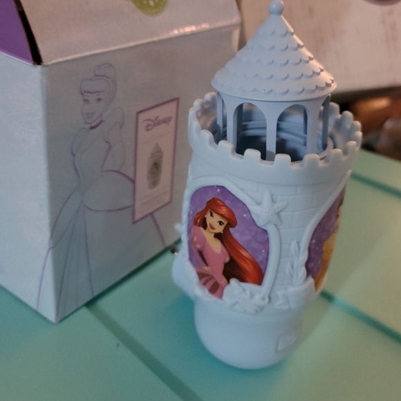 Disney Princess Wall diffuser - Picture 4 of 4